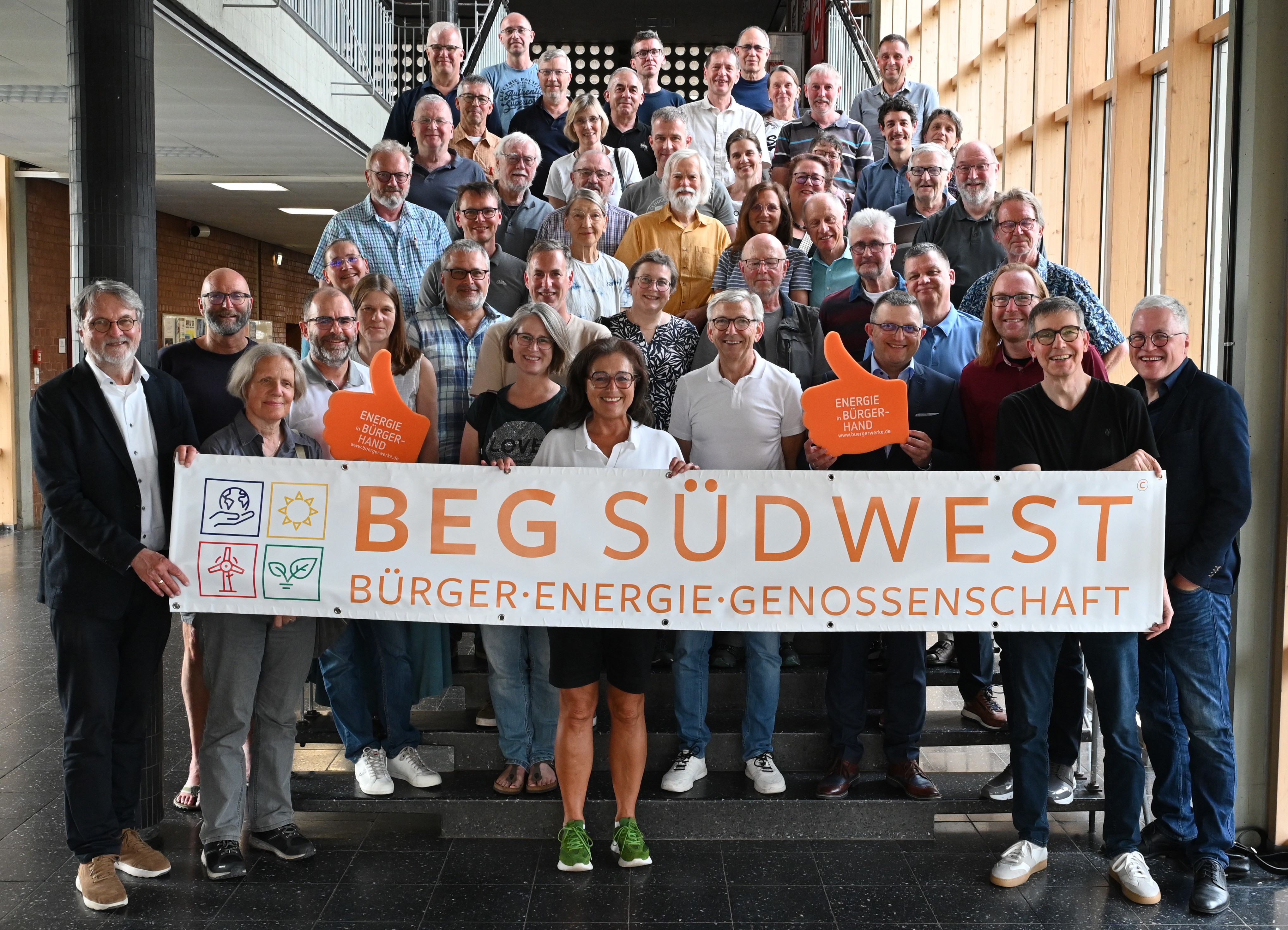 Generalversammlung 2026